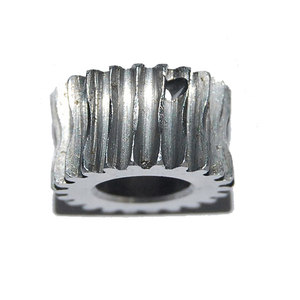 Chất Lượng Cao Tùy Chỉnh Bánh Răng Nhựa Bánh Răng Spur Bánh Cho Máy Làm Kem - Product Image 3