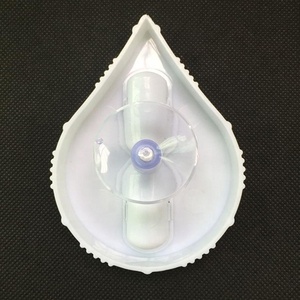 นาฬิกาตั้งเวลาอาบน้ำ5นาทีรูปทรงหยดน้ำที่ทันสมัย - Product Image 5