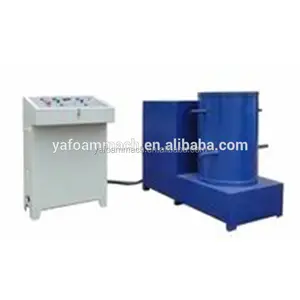 Manual Foam Making Machine