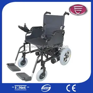 Puissance Un fauteuil roulant dimensions