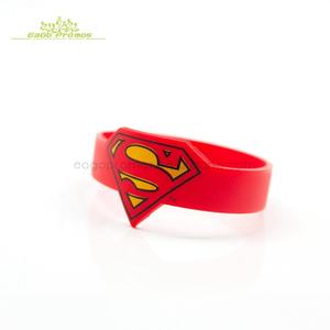 2025 popolare braccialetto in Silicone impermeabile con Design personalizzato a prezzo moderato promozionale - Product Image 5