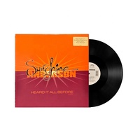 Luxuriöses Design Vinyl- und CD-Pappschachtel