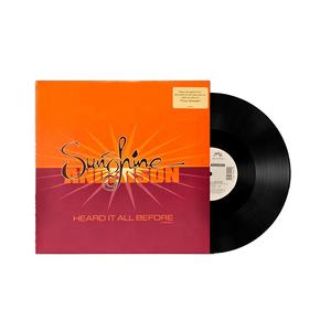 יוקרה עיצוב ויניל רשומות <span class=keywords><strong>cd</strong></span> נייר קופסא - Product Image 5