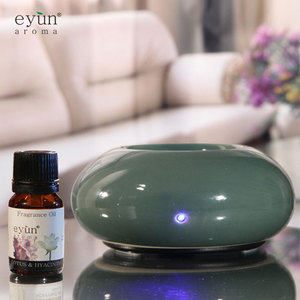 Famous Brand Factory Price Gift Ceramic Aroma Essential Oil <strong>Electric</strong> <strong>Incense</strong> <strong>burner</strong> - Product Image 4
