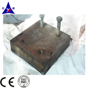 Máy Nghiền Tác Động Rotor PF 1315, PF1214,PF1210,PF1007 PF1320 PF1515 PF1516 PF1010 Trục, Vỏ Lắp Ráp, Khung - Product Image 6