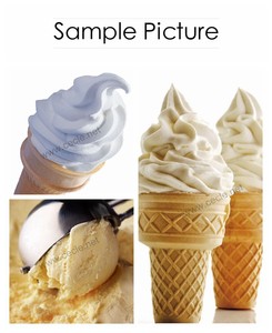 Machine à glace française T&D Famous Sorbet - Product Image 3