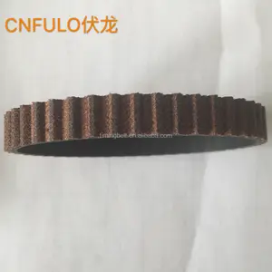 RFL 174-3M Timing belts For India Market brown colour