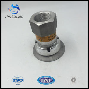 Алюминиевый клапан давления вакуума - Product Image 2