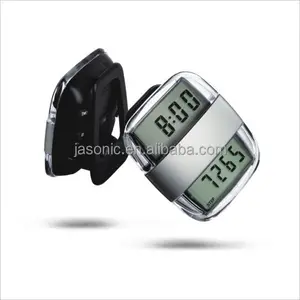 Multi Function Talking Pedometer