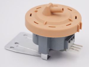 "Alta calidad bajo precio lavadora Sensor de presión Sensor de control de presión interruptor de nivel Dayu - Product Image 2