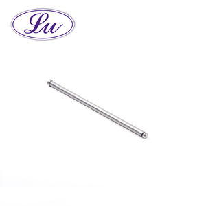 Tige de soupape de voiture LU 8-97071-673-0 Taille standard OEM Certifié ISO9001 Garantie de 12 mois pour moteur ISUZU 4JG2 - Product Image 3