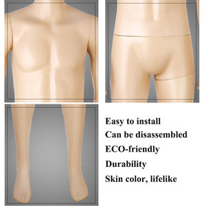 XINJI-Maniquí <span class=keywords><strong>de</strong></span> piel realista para <span class=keywords><strong>hombre</strong></span>, maniquí masculino <span class=keywords><strong>de</strong></span> cuerpo <span class=keywords><strong>completo</strong></span> - Product Image 6