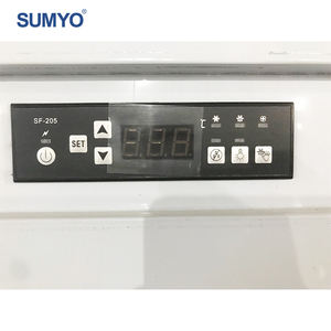 Réfrigérateur sous-meuble intégré, réfrigérateur commercial, avec comptoir, vente à <span class=keywords><strong>tiroirs</strong></span> - Product Image 5