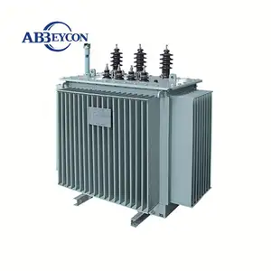 16000kva 16mva 15kv doğrultucu trafo 16000 kva 16 mva15 kv yalıtım 500kva 1000kva 1250kva silikon çelik