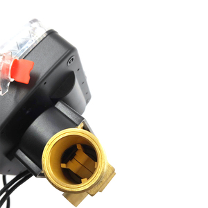 High Durability 213A超音波流量計熱NB-IoT真鍮ボディ熱量計Portable <span class=keywords><strong>Flow</strong></span> <span class=keywords><strong>Meter</strong></span> - Product Image 3