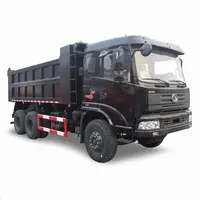 좋은 가격 Sitom 브랜드 뉴 20 톤 Hyva 덤퍼 트럭 파키스탄