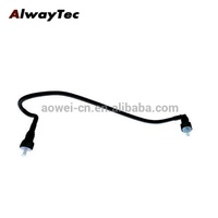 Đầu nối ô tô Ống dẫn nhiên liệu Đầu nối nhanh Ống dẫn nước làm mát Ống dẫn nhiên liệu diesel Phụ tùng ô tô