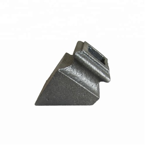 Decoración <span class=keywords><strong>de</strong></span> Hierro Fundido Ornamental para Rejas <span class=keywords><strong>de</strong></span> Vallas y Barandillas - Product Image 4