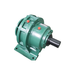 Motorreductor Cicloidal BWD1 para 1.1KW - Product Image 1