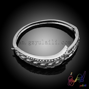 2015 más reciente de alta calidad de la moda Eu ropa en <span class=keywords><strong>ese</strong></span> momento me nupcial de la boda de la joyería de plata - Product Image 5