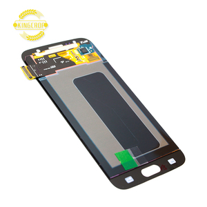 Màn Hình Hoàn Chỉnh Cho <span class=keywords><strong>Samsung</strong></span> Galaxy S8 Màn Hình <span class=keywords><strong>Lcd</strong></span> Cảm Ứng <span class=keywords><strong>S5</strong></span> S6 S7 S9 S10 Edge Plus Với Phụ Tùng Thay Thế Khung S10plus - Product Image 4