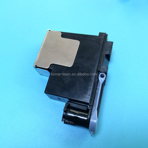 用于<span class=keywords><strong>HP</strong></span> <span class=keywords><strong>940</strong></span>的打印头保护壳88 70 72 81 83 705 789 761 762 831打印机头盖 - Product Image 4