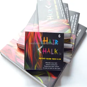 Multi-purpose's Hair Color Crayons Hair Chalk Temporary Hair Dye