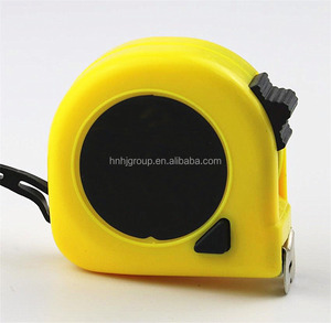 3 M 5 M 7.5 m 10 m nuevo ABS interior cinta métrica cinta de medición de acero inoxidable geografía cinta profesional - Product Image 4