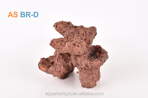Présentoir <span class=keywords><strong>Coral</strong></span> BR-D A.S. Bio-Active Céramique Reef Rock <span class=keywords><strong>Live</strong></span> Rock Scaping Accessoires Cuisine Moderne Salon Bureau Boîte <span class=keywords><strong>Aquarium</strong></span> - Product Image 2