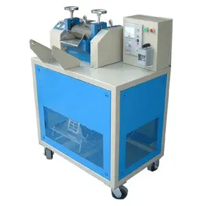 Plastic Strip Snijmachine/Plastic Pellet Cutter