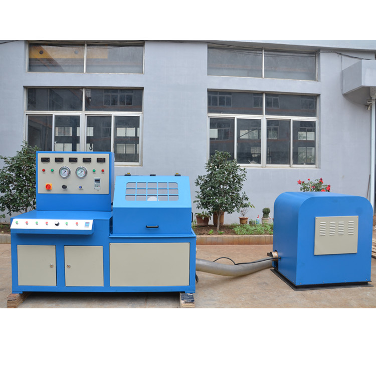 turbocharger repair equipment