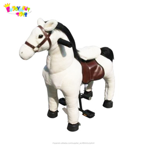 Disfrute CE <span class=keywords><strong>Arre</strong></span> paseo en caballo mecánico para la venta - Product Image 4