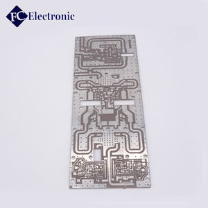 Präzision kommunikation instrument hohe frequenz 6 5 4 <span class=keywords><strong>3</strong></span> <span class=keywords><strong>2</strong></span> 1 unze kupfer platine - Product Image 3