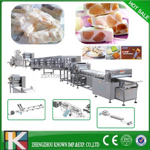 Machine à bonbons nougat au miel 2026, taffy aux amandes et beurre salé, fudge - Product Image 3