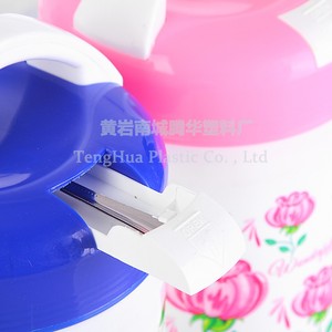 Envase de alimento cena conjunto lonchera de acero inoxidable con mango - Product Image 5