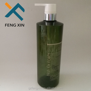 750ml tùy chỉnh có sẵn nhự<span class=keywords><strong>a</strong></span> chai dầu gội cơ thể Lotion chăm sóc tóc <span class=keywords><strong>container</strong></span> với lotion <span class=keywords><strong>b</strong></span>ơm - Product Image 6