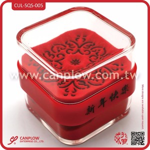 ของขวัญปีใหม่แปลกใหม่เครื่องประดับที่ไม่ซ้ำกันสำหรับการเฉลิมฉลองเทศกาล - Product Image 6