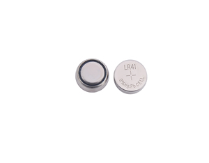 Nút Tế Bào Ag3-lr41-sr41-392-736 Xem Pin Alkaline Mangan Từ Eunicell - Product Image 5