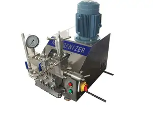 Humidificateur haute pression, 100l/H, de haute qualité, pour utilisation en laboratoire