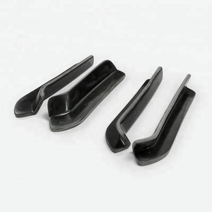 BRZ สปอยเลอร์หลังแบบปีก RB คาร์บอนไฟเบอร์สำหรับรถยนต์ - Product Image 4