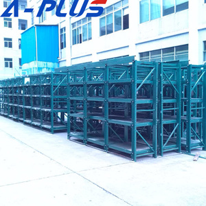 Mould Rack APLUS Mould Die Storage Racks-Mould Rack Mould Storage Rack