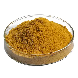 高品質のホットセール非遺伝子組み換え飼料グレードコーンプロテインミール/ゼイン/コーングルテン - Product Image 1