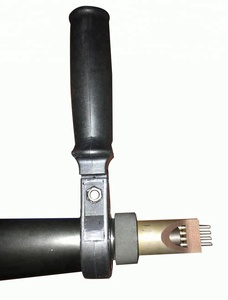 Appareil de traitement par ultrasons à percussion ultrasonique 20 kHz pour le brasage métallique de ponts - Product Image 3