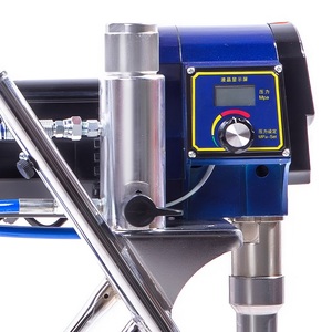 Pistola <span class=keywords><strong>de</strong></span> <span class=keywords><strong>Pintura</strong></span> PT-2200BL, <span class=keywords><strong>Equipo</strong></span> <span class=keywords><strong>de</strong></span> Pulverización sin Aire Portátil - Product Image 5