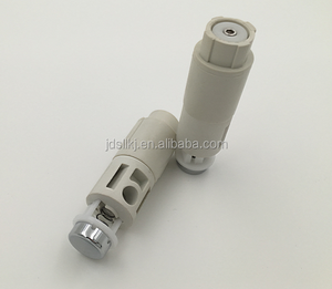 진정한 가치를 천천히 화장실 좌석 회전 댐퍼 EBO-006 - Product Image 1