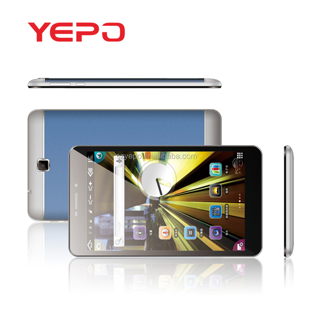 High Quality 7 Inch WIFI Android A33 Touch Screen Tablet Wholesale at Shenzhen
