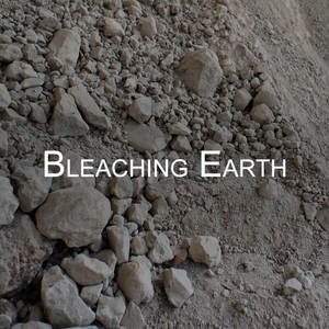 <strong>Spent</strong> earth oil <strong>catalyst</strong> soyabean refined bleaching clay  fuller's earth bleaching earth for rapeseed /colza /tea /sunflower - Product Image 5