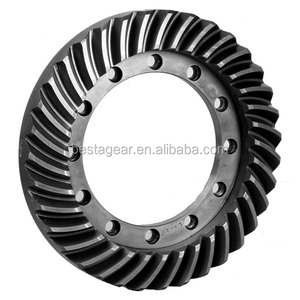 CINA Corona Ruota Pignone per Toyota - Product Image 6