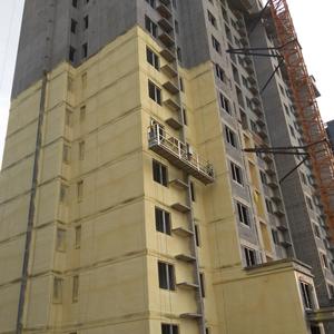 Zlp 630 mặt tiền Nâng Nền tảng Treo giàn giáo nâng điện - Product Image 4