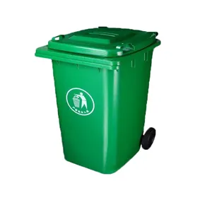 塑料迷你垃圾桶回收站垃圾桶出售
